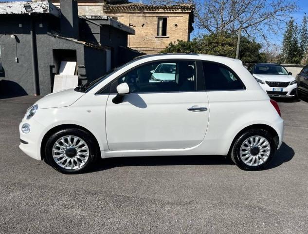 Fiat 500 1.0 hybrid Dolcevita 70cv