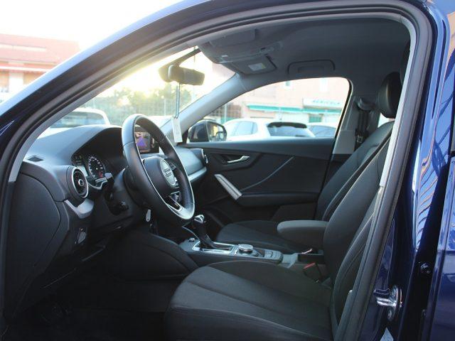 AUDI Q2 35 TDI S tronic Admired Advanced
