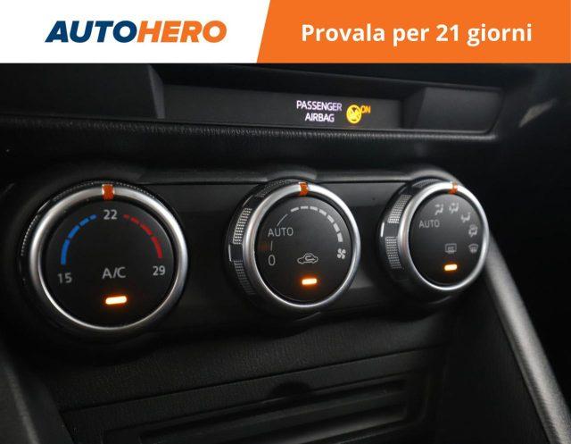MAZDA CX-3 1.8L Skyactiv-D Executive