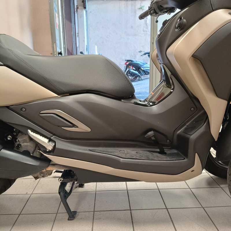 Yamaha Tricity 300 - 2023