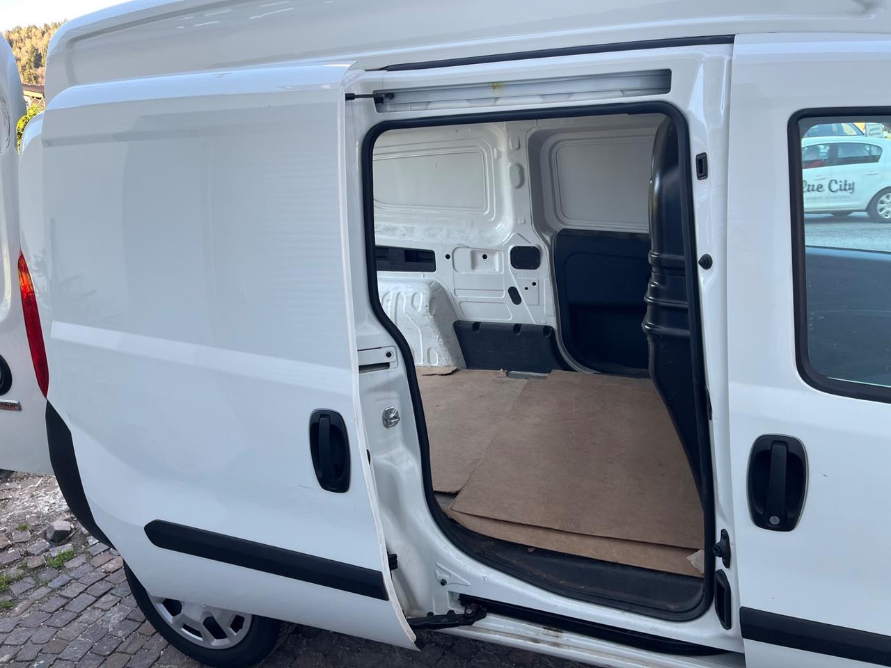 Fiat Doblo Doblò 1.6 MJT 120CV PL Combi Maxi XL N1 SX