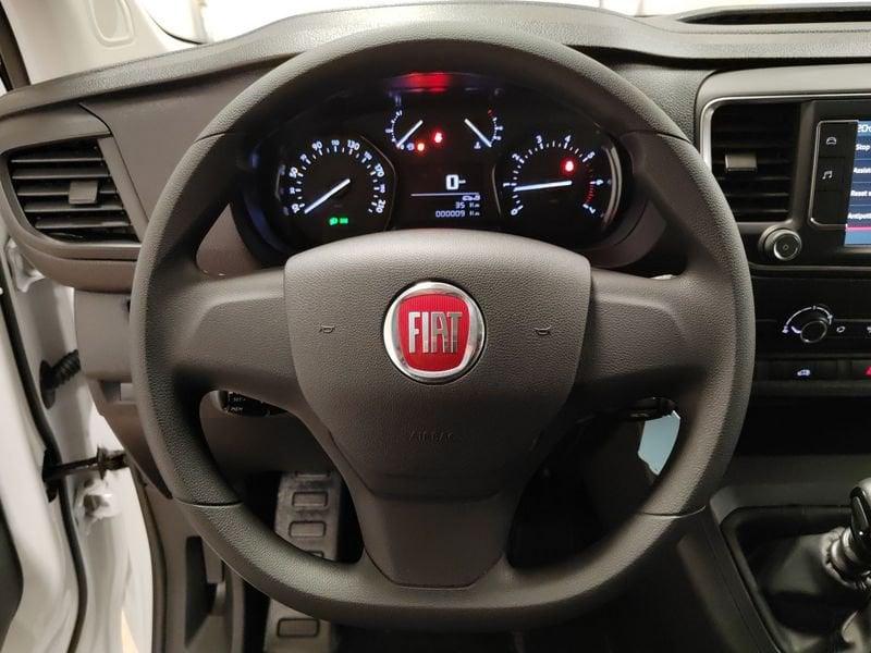 FIAT Scudo 1.5 BlueHDi 120CV S&S PL-TN Furgone L2H1 (( PROMO ))