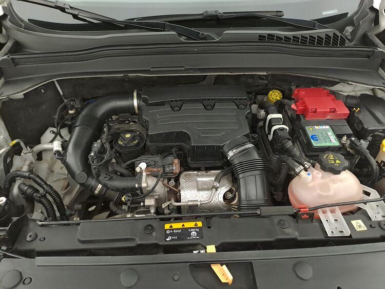 Jeep Renegade Night Eagle BZ906716 1.0 Benzina 120CV