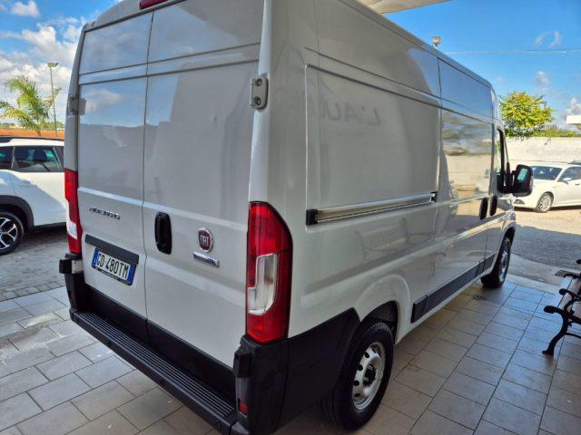 FIAT Ducato 30 2.3 MJT 140CV PC-TM Furgone