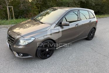 MERCEDES B 180 Executive