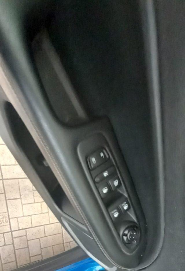 JEEP Compass 1.4 MultiAir 2WD Sport