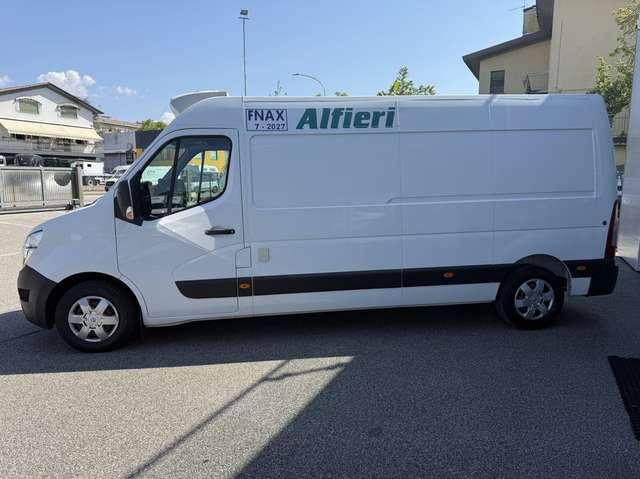 Nissan NV400 35S13 2.3dCi150cv LH2 Frigo-20°C ATP05 25kg1100