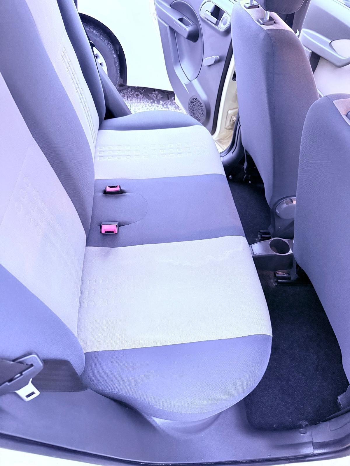 Fiat Panda 1.2 Dynamic Natural Power Ok neopatentati