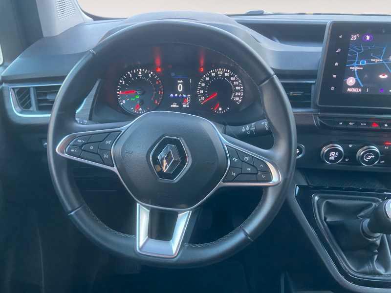 RENAULT Grand Kangoo 1.3 tce Grand Equilibre 130cv 5p.ti