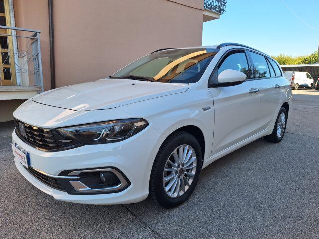 FIAT Tipo 1.6 Mjt S&S SW LIFE