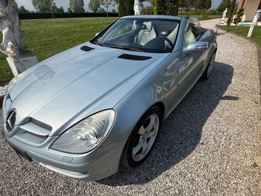Mercedes-benz SLK 350 cat Sport