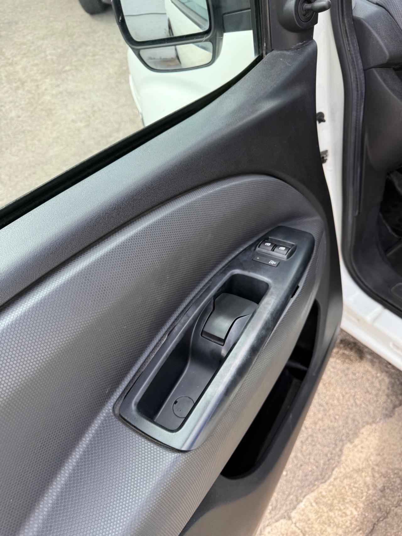Fiat Doblo Doblò 1.6 MJT 105CV XL tetto alto