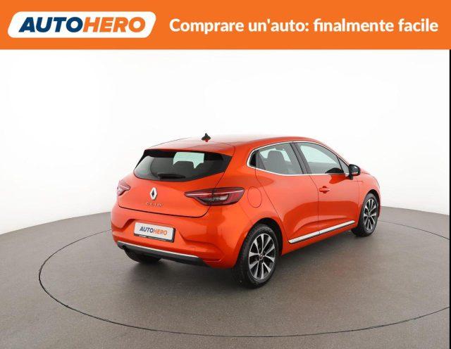 RENAULT Clio TCe 100 CV 5 porte Intens