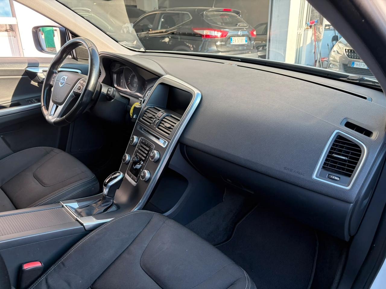Volvo XC 60 XC60 D4 Geartronic Momentum