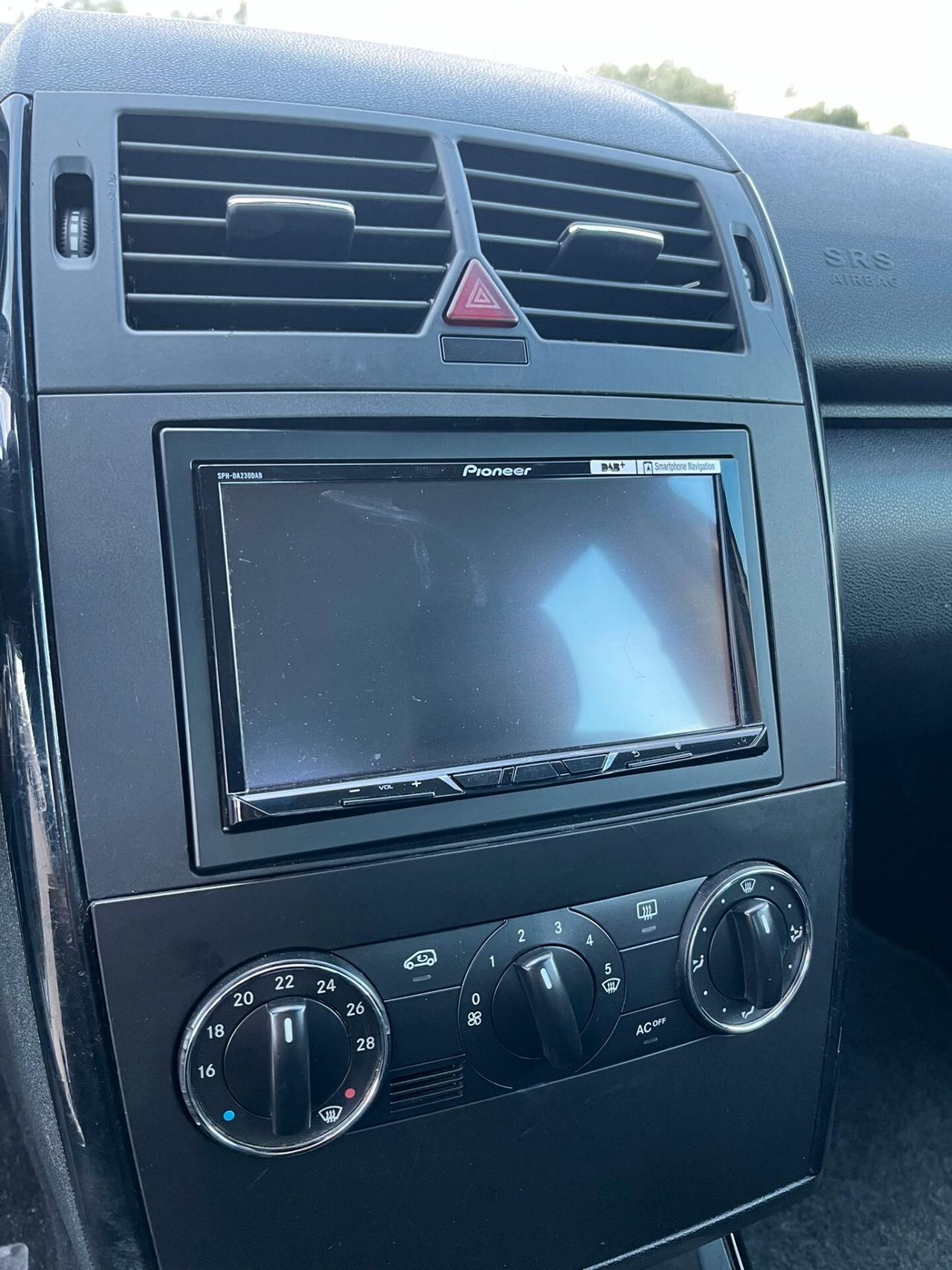 Mercedes-benz A 180 CDI Avantgarde