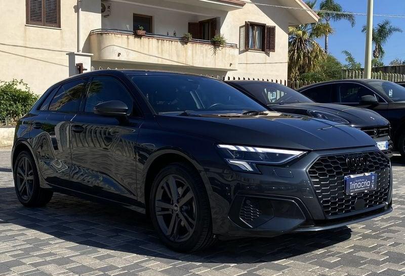 Audi A3 SPB Business 2.0 TDI 116CV 30