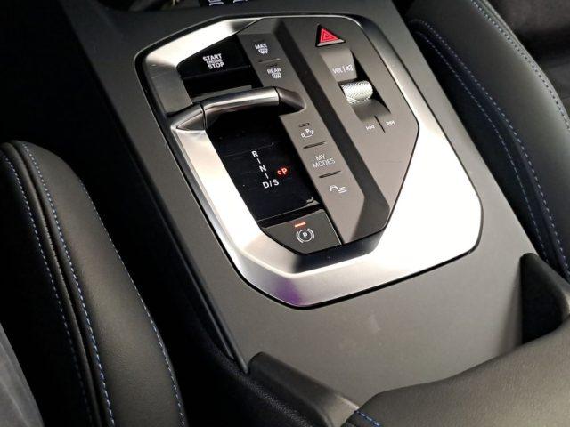 BMW 118 d MSport Pro Aut.