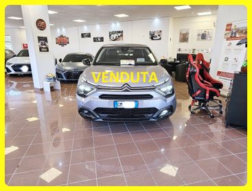 Citroen New C4 1.5 BlueHDi 130CV EAT8 Feel Pack