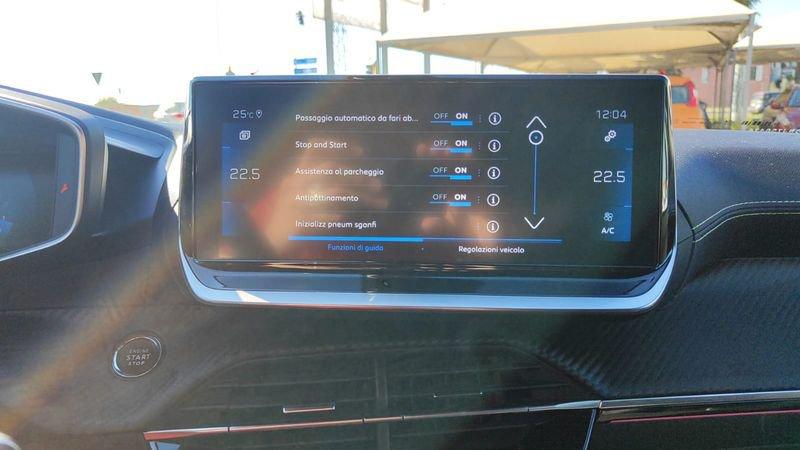 Peugeot 2008 2008 BlueHDi 110 S&S GT