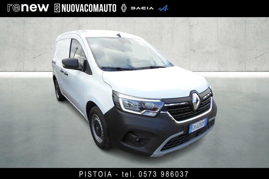 Renault Kangoo express 1.5 dci 95cv Blue Ice E6d-temp