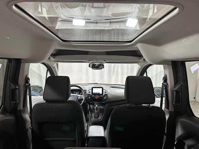 Ford Tourneo Connect 1.5 TDCi 120 CV Titanium