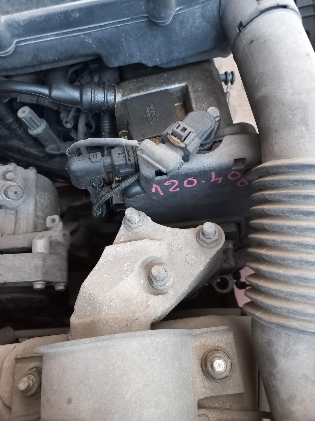 Fiat Punto 1.2i cat 3 porte ELX