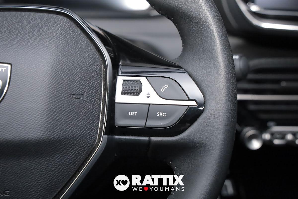 Peugeot 208 1.2 puretech 100CV Allure