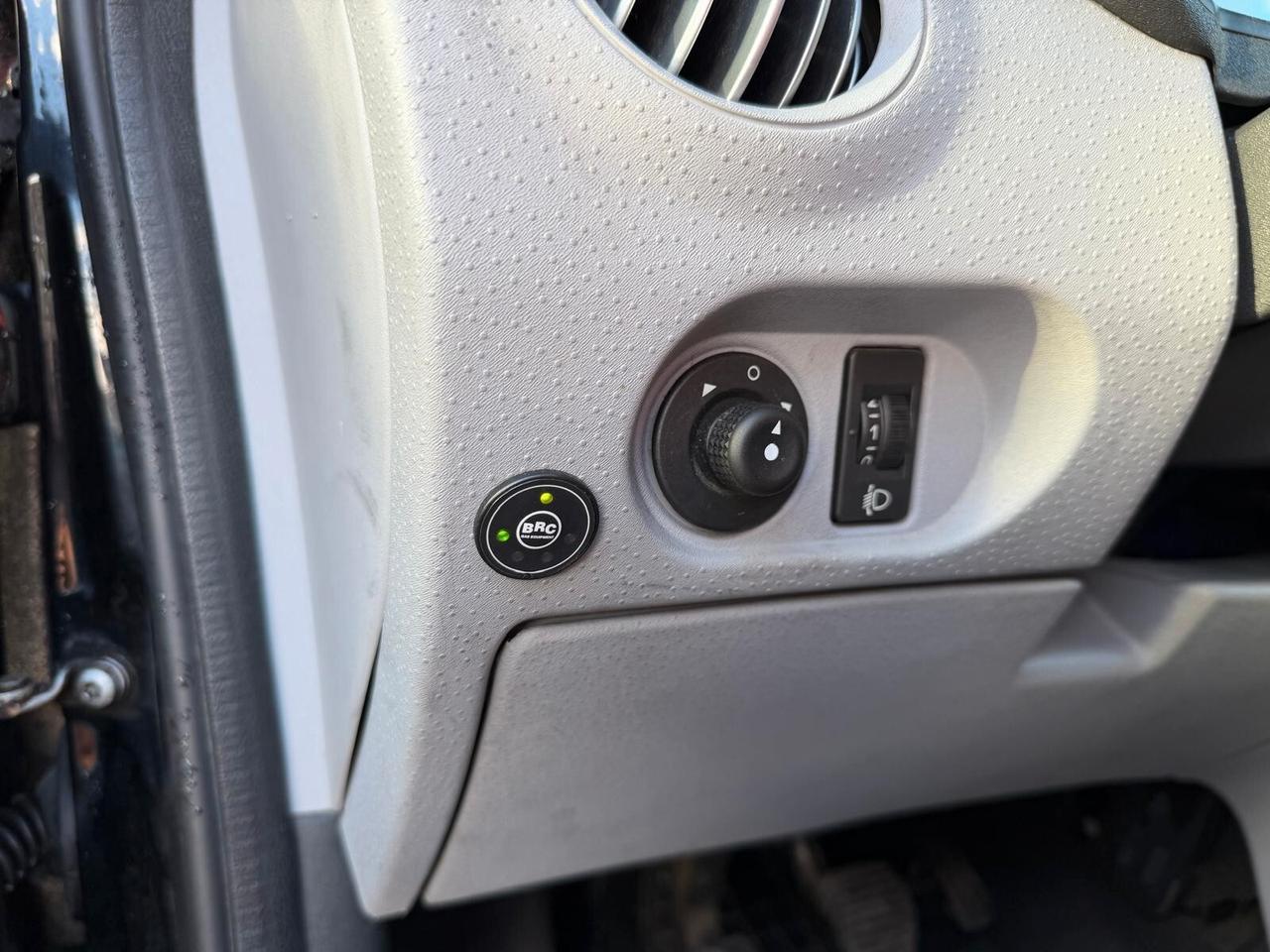 Citroen C3 1.1 DEG