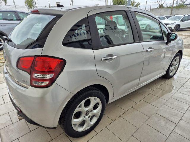CITROEN C3 1.4 HDi 70 Seduction