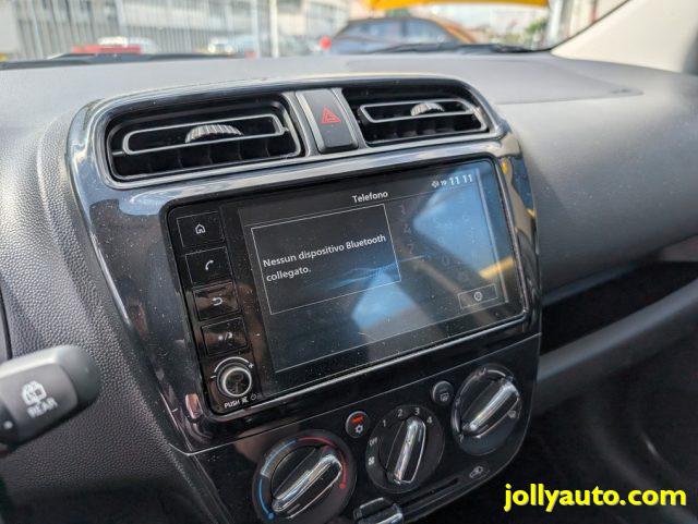 MITSUBISHI Space Star 1.2 Invite - OK NEOPATENTATI