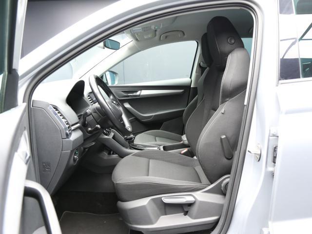 SKODA Karoq 2.0 TDI 116CV DSG Executive