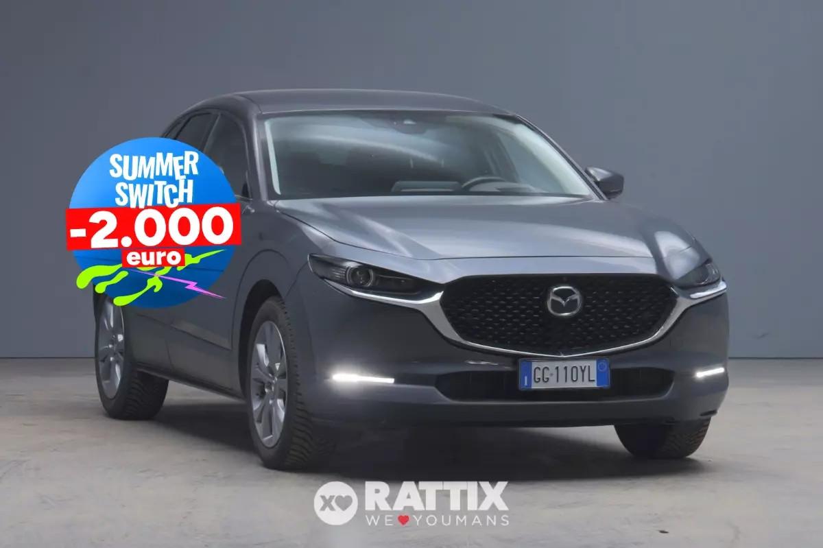 Mazda CX-30 2.0 m-Hybrid 150CV Evolve