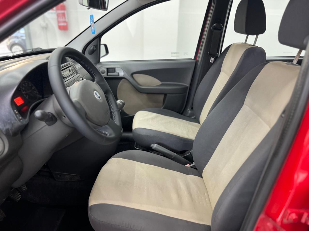 Fiat Panda 1.2 Dynamic 2007