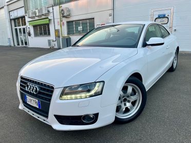 Audi A5 2.7 V6 TDI 2011 134.000km come nuova