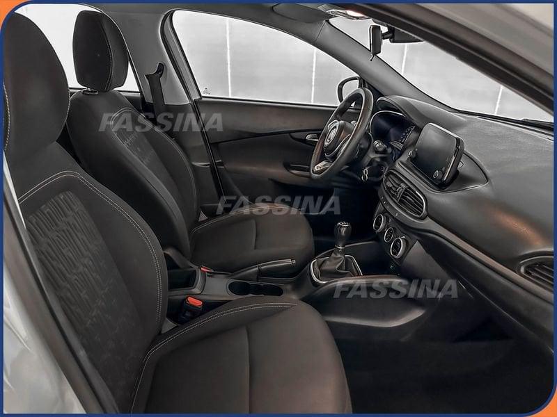 FIAT Tipo Tipo SW 1.0 t3 100cv