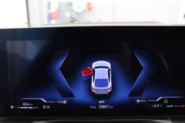 BMW 420 d xDrive 48V Msport Pro