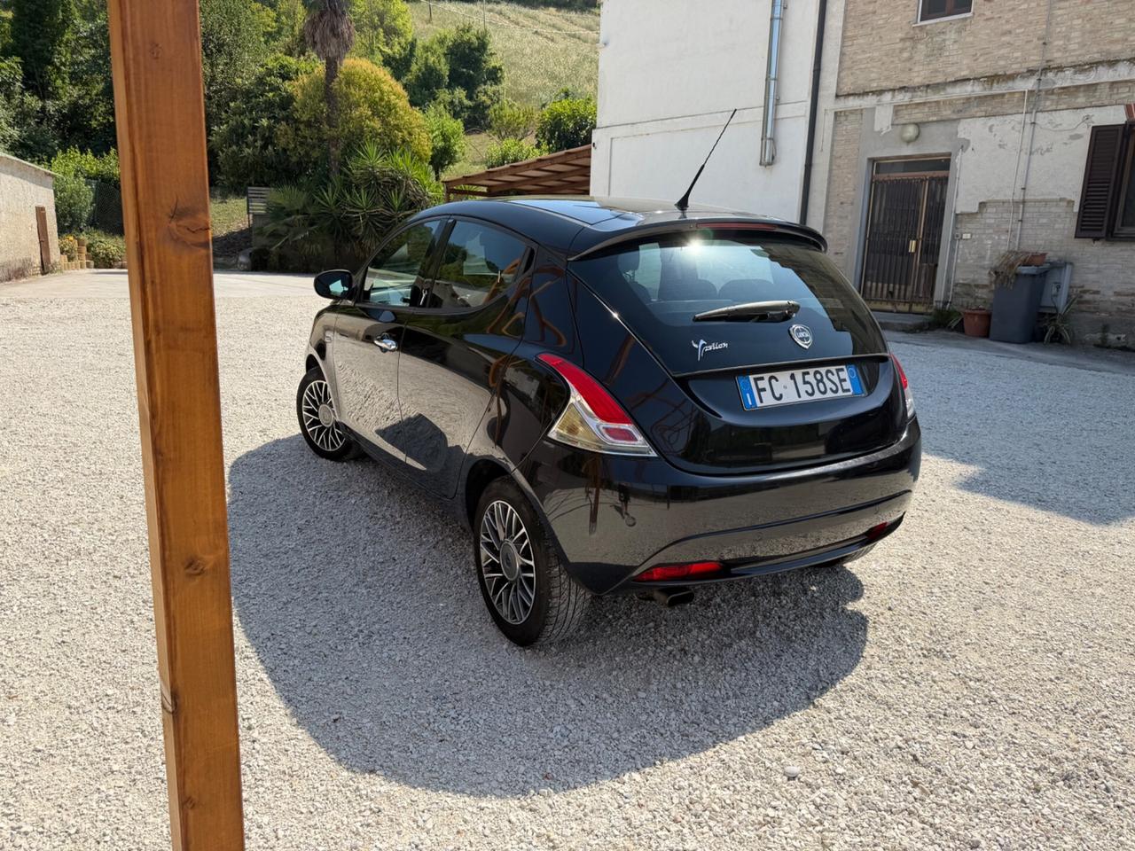 Lancia Ypsilon 1.3 MJT 16V 95 CV 5 porte S&S Platinum