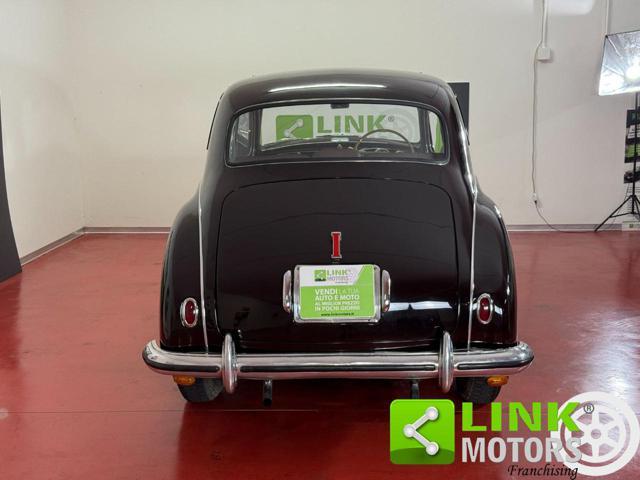 LANCIA Aurelia B10 berlina