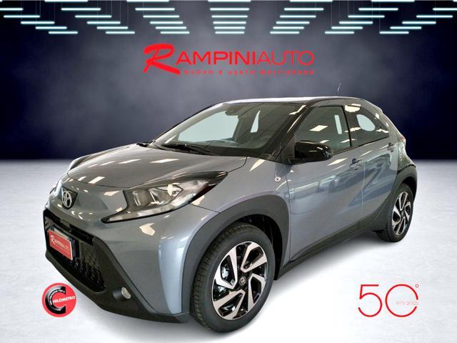 TOYOTA Aygo X 1.0 VVT-i 72 CV Trend KM 0 Pronta Consegna