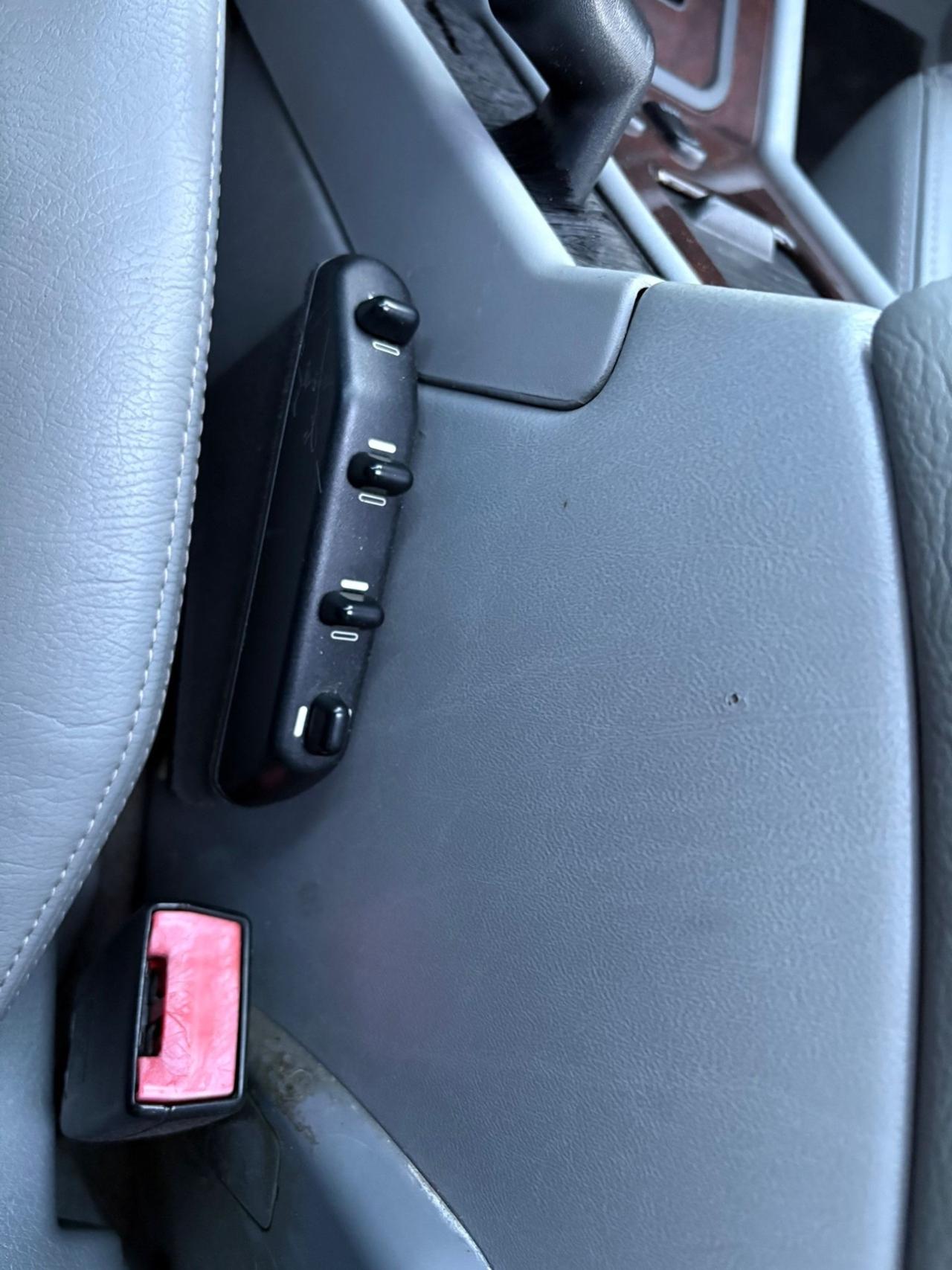 Mercedes-benz G 400 CDI cat S.W. Lunga