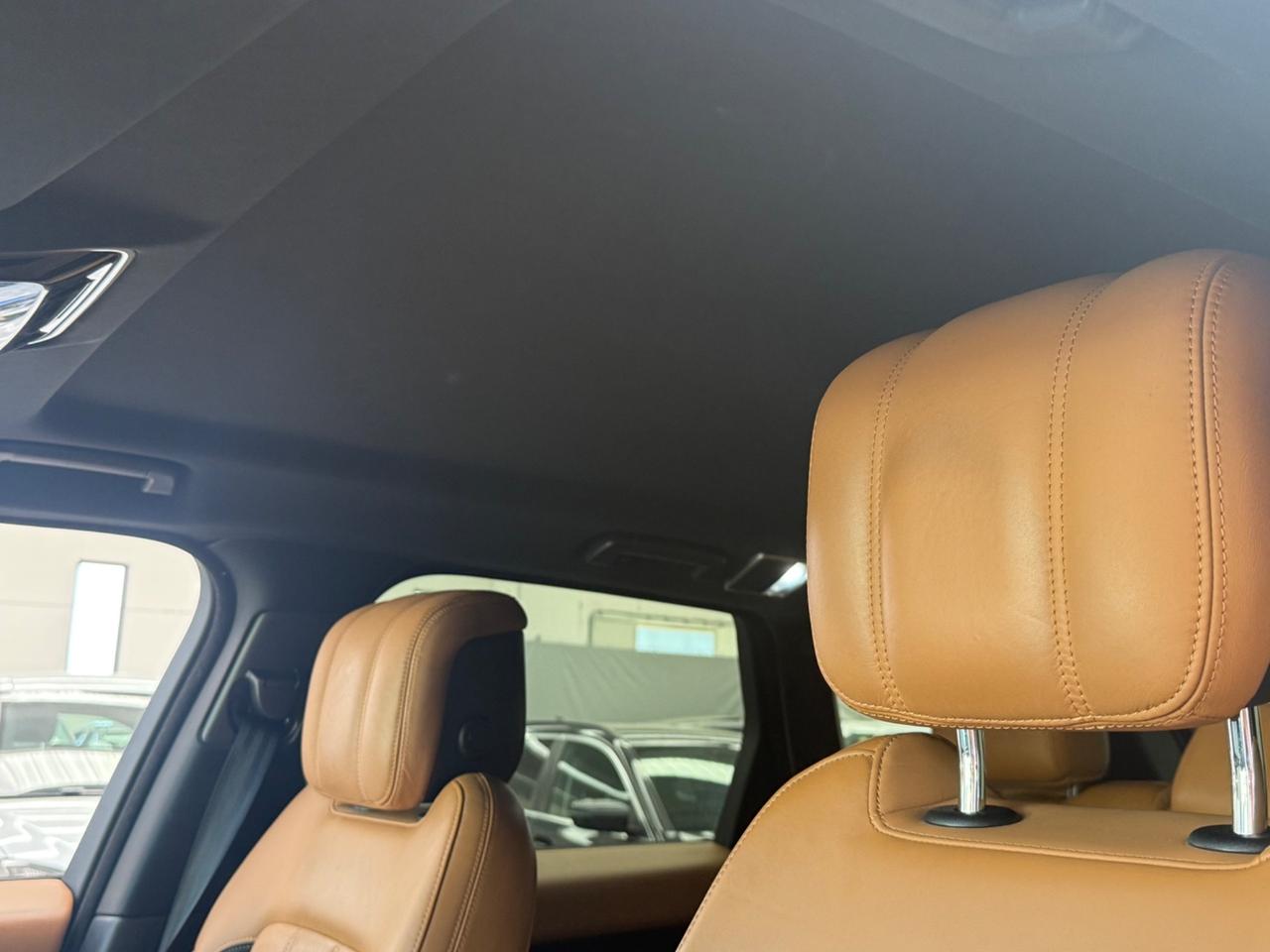 Land Rover Range Rover Sport Range Rover Sport 3.0 SDV6 249 CV HSE Dynamic