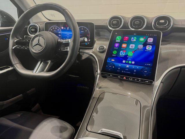 MERCEDES-BENZ GLC 220 d 4Matic AMG Line Premium Plus PREZZO REALE