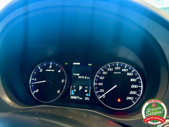 MITSUBISHI Outlander 2.2 DI-D 4WD Instyle *7 POSTI*TETTO*ACC*