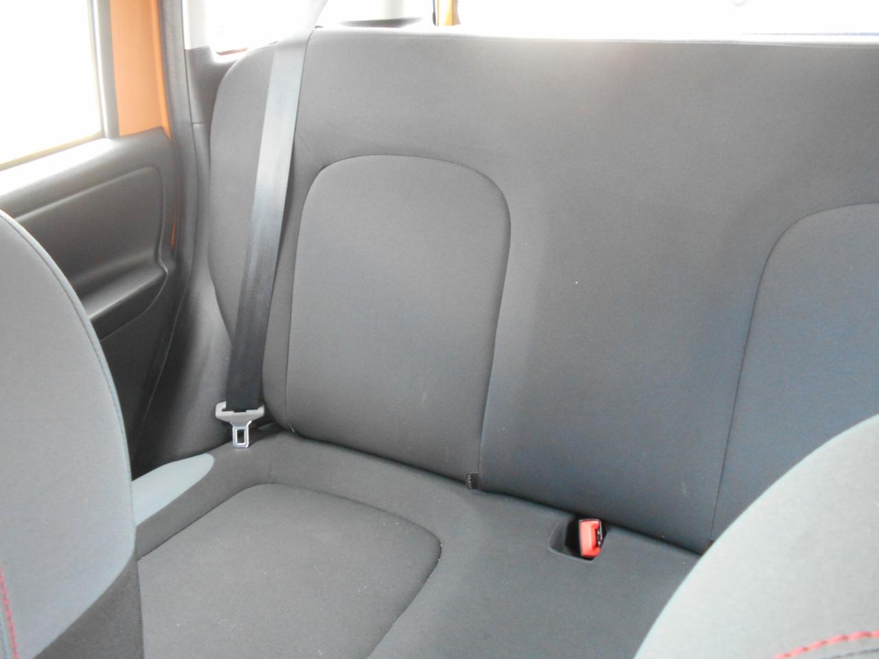 Fiat Panda 1.2