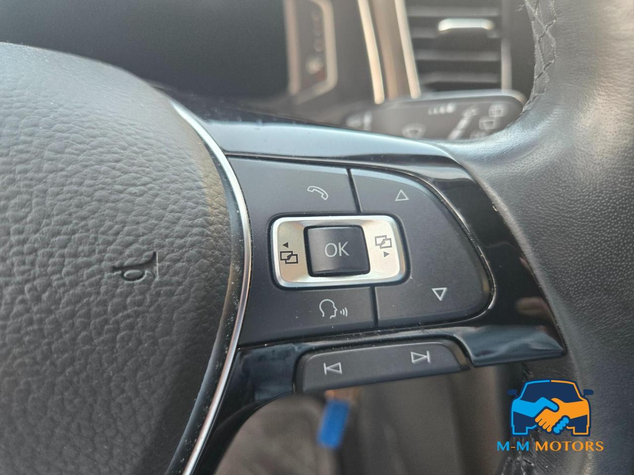 Volkswagen T-Roc Style 115cv