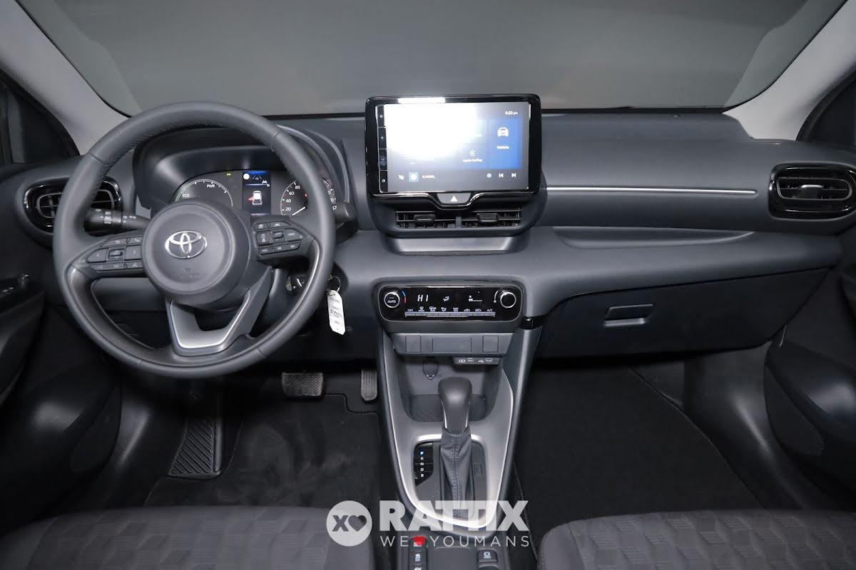 Toyota Yaris 1.5h Active