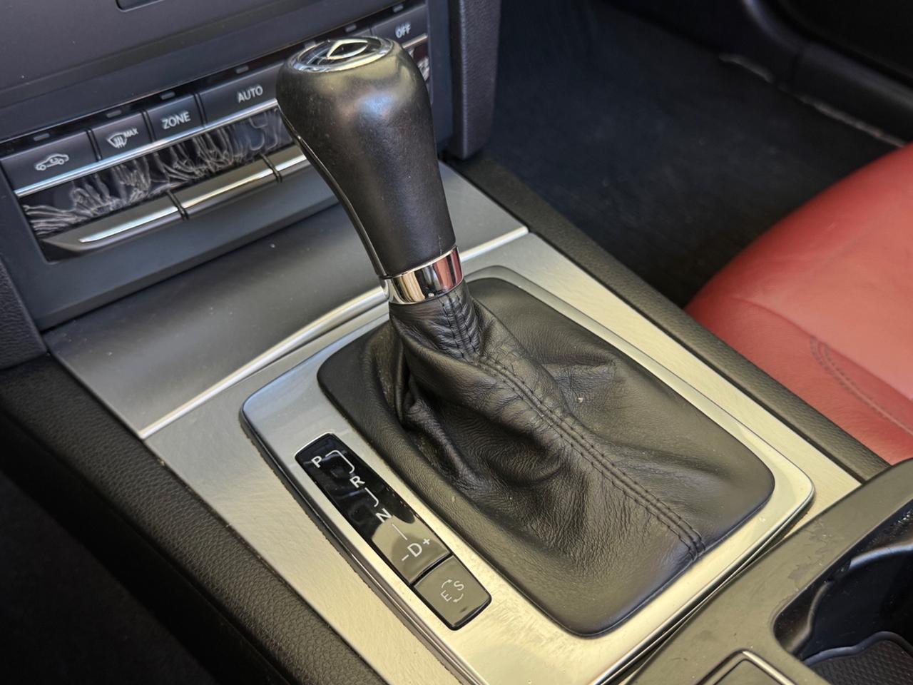 Mercedes E 200 CGI Cabrio Motore Rumoroso