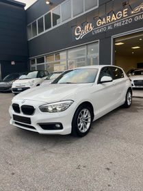 Bmw 116i 5p. Neopatentati