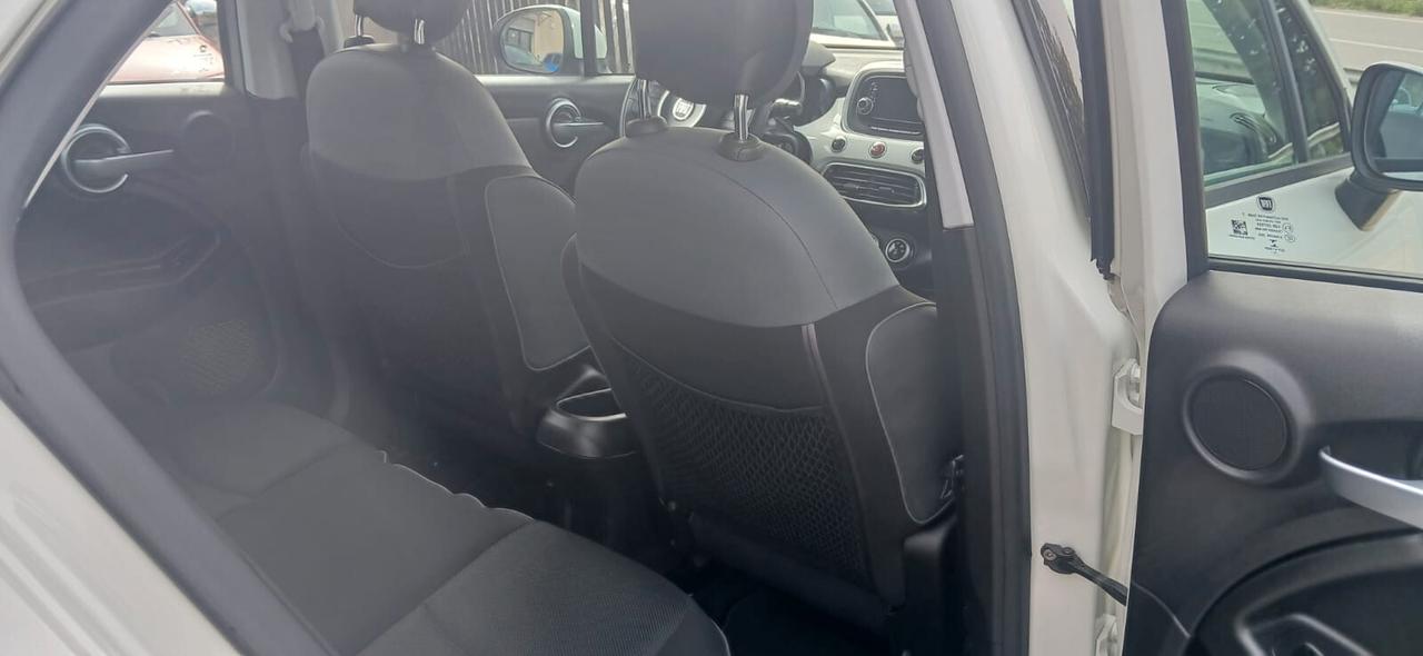Fiat 500X 1.3 MultiJet 95 CV Business - 2016