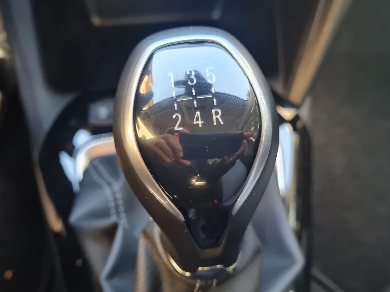 Opel Corsa 1.2 GS Line #7731